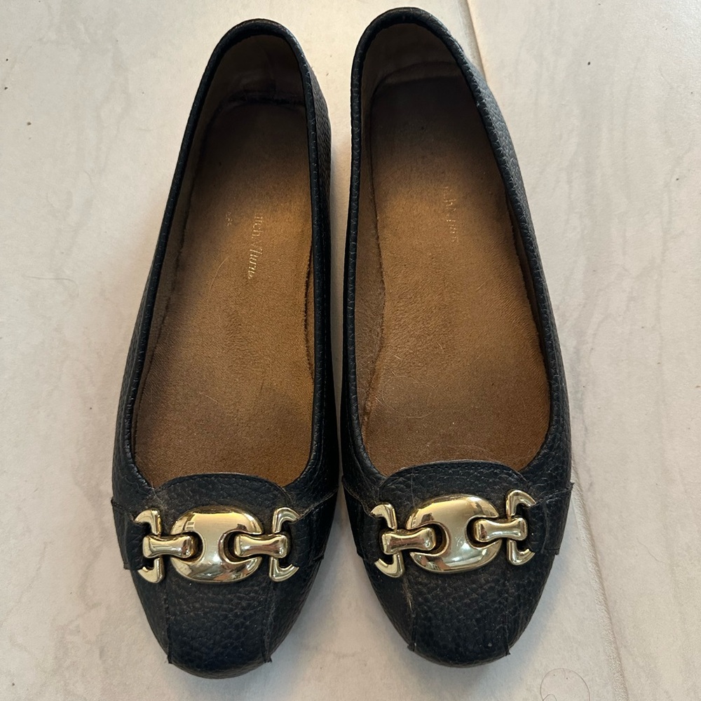 Flat Shoes